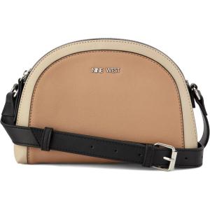 imageNine West Gertrude Mini 3 Comp Dome XbdyDk Khaki Multi