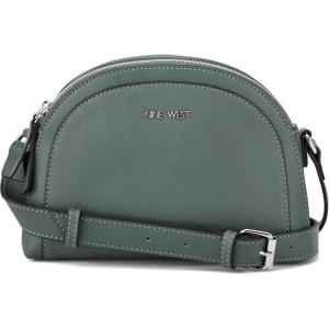 imageNine West Gertrude Mini 3 Comp Dome XbdySpruce