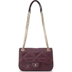 imageNine West Harland Convertible Flap CrossbodyBoysenberry