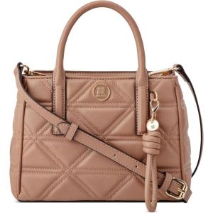 imageNine West Harland Mini Satchel CrossbodyClay