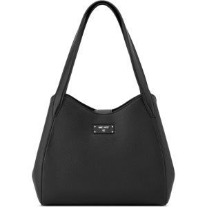 imageNine West Kitt 3 Comp CarryallBlack