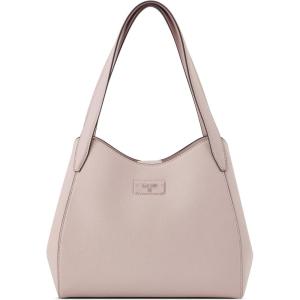 imageNine West Kitt 3 Comp CarryallPink Salt