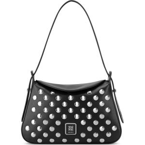 imageNine West Polina Convertible Shoulder BagBlack