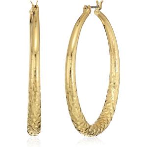 imageNine West Womens EarringsGold