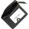 imageLockup 9s Zip Around Card Case