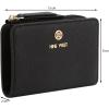 imageLockup 9s Zip Around Card Case