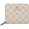 imageNine West Lockup 9s Small Zip Around Wallet