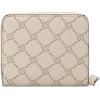 imageNine West Lockup 9s Small Zip Around Wallet