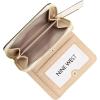 imageNine West Lockup 9s Small Zip Around Wallet