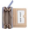 imageNine West Mary Small Zip Around