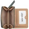 imageNine West Mary Small Zip AroundSpruce