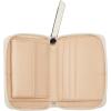 imageNine West NORAH SLG SMALL ZIP AROUNDMilk