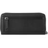 imageNine West Norah SLG Large Zip AroundBlack