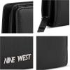 imageNine West Womens Norah SLG French WalletBlack