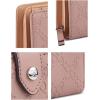 imageNine West Womens Norah SLG French WalletDusk