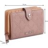 imageNine West Womens Norah SLG French WalletDusk