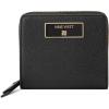 imageNine West Mary Small Zip AroundBlack