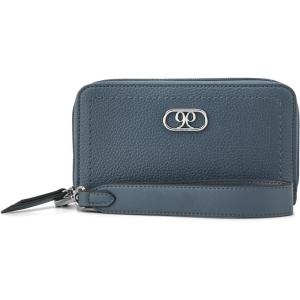 imageNine West Danika SLG Zp Arnd Phone WristVintage Denim