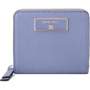 imageNine West Mary Small Zip Around