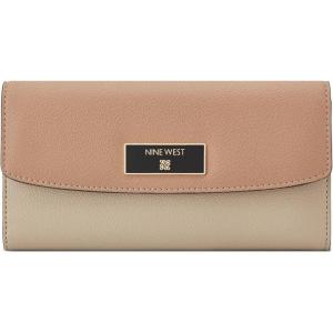 imageNine West Mary checksec wallet