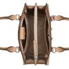imageNine West Cally SatchelDk Khaki