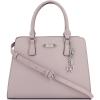 imageNine West Cally SatchelPink Salt