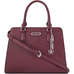 imageNine West Cally SatchelBoysenberry