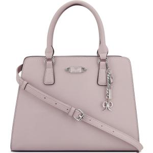 imageNine West Cally SatchelPink Salt