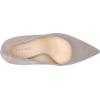 imageNine West Womens Tatiana PumpGrey Suede