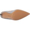imageNine West Womens Tatiana PumpGrey Suede