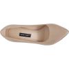 imageNine West Womens Tatiana PumpMalted Milk