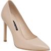 imageNine West Womens Tatiana PumpMalted Milk