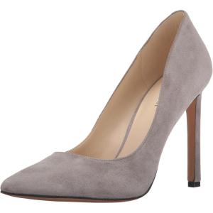 imageNine West Womens Tatiana PumpGrey Suede