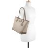 imageNine West Piera 2 in 1 ToteBeige LogoFlint