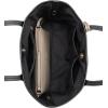 imageNine West Piera 2 in 1 ToteBlack