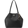 imageNine West Piera 2 in 1 ToteBlack
