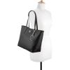 imageNine West Piera 2 in 1 ToteBlack