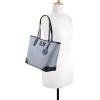 imageNine West Piera 2 in 1 ToteChambray LogoNavy