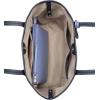 imageNine West Piera 2 in 1 ToteChambray LogoNavy