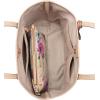 imageNine West Piera 2 in 1 ToteFloral LogoKhaki