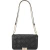 imageNine West mylah crossbody flap