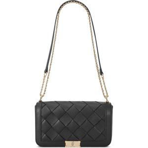 imageNine West mylah crossbody flap