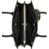 imageNine West Magdalina Triple Compartment ShopperBlack