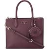 imageNine West Magdalina Triple Compartment ShopperBoysenberry