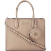 imageNine West Magdalina Triple Compartment ShopperOat