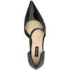 imageNine West Womens Dolen PumpBlack Patent 001