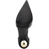imageNine West Womens Dolen PumpBlack Patent 001