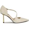 imageNine West Womens Dolen PumpCream 150