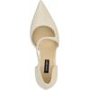 imageNine West Womens Dolen PumpCream 150