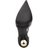imageNine West Womens Dolen PumpDark Red Patent 600